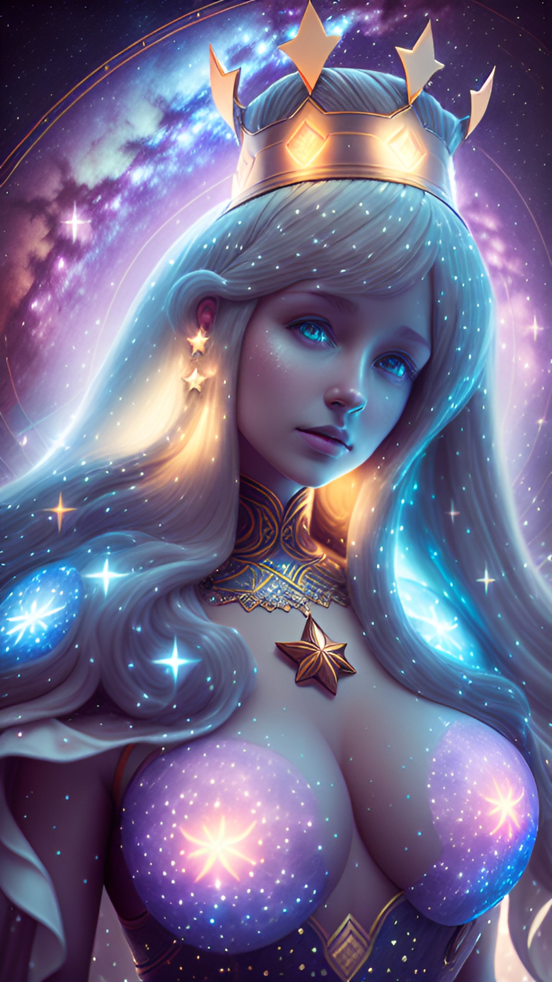 celestial goddess 2.0 preview