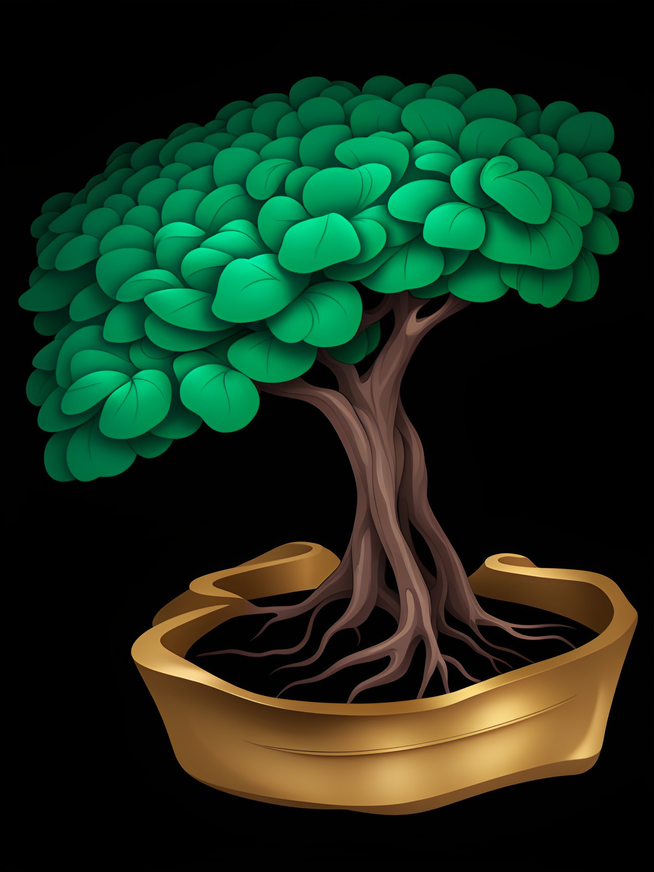 bonsai preview