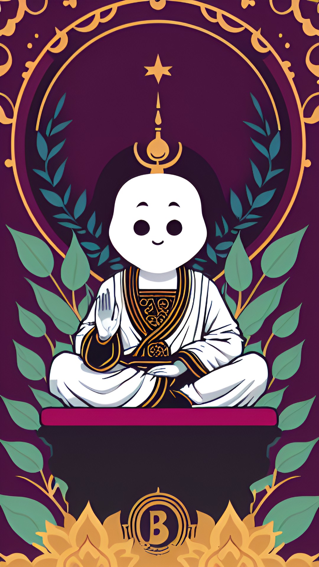 ghost budhster preview