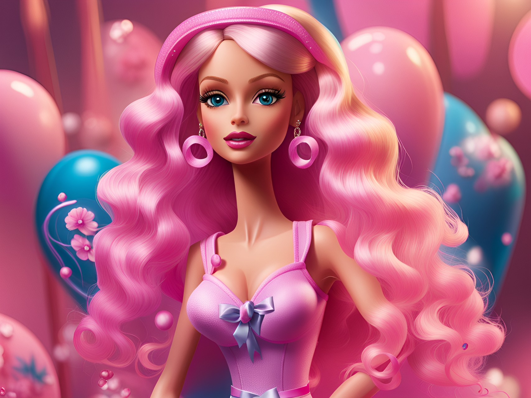 Barbie - barbie preview