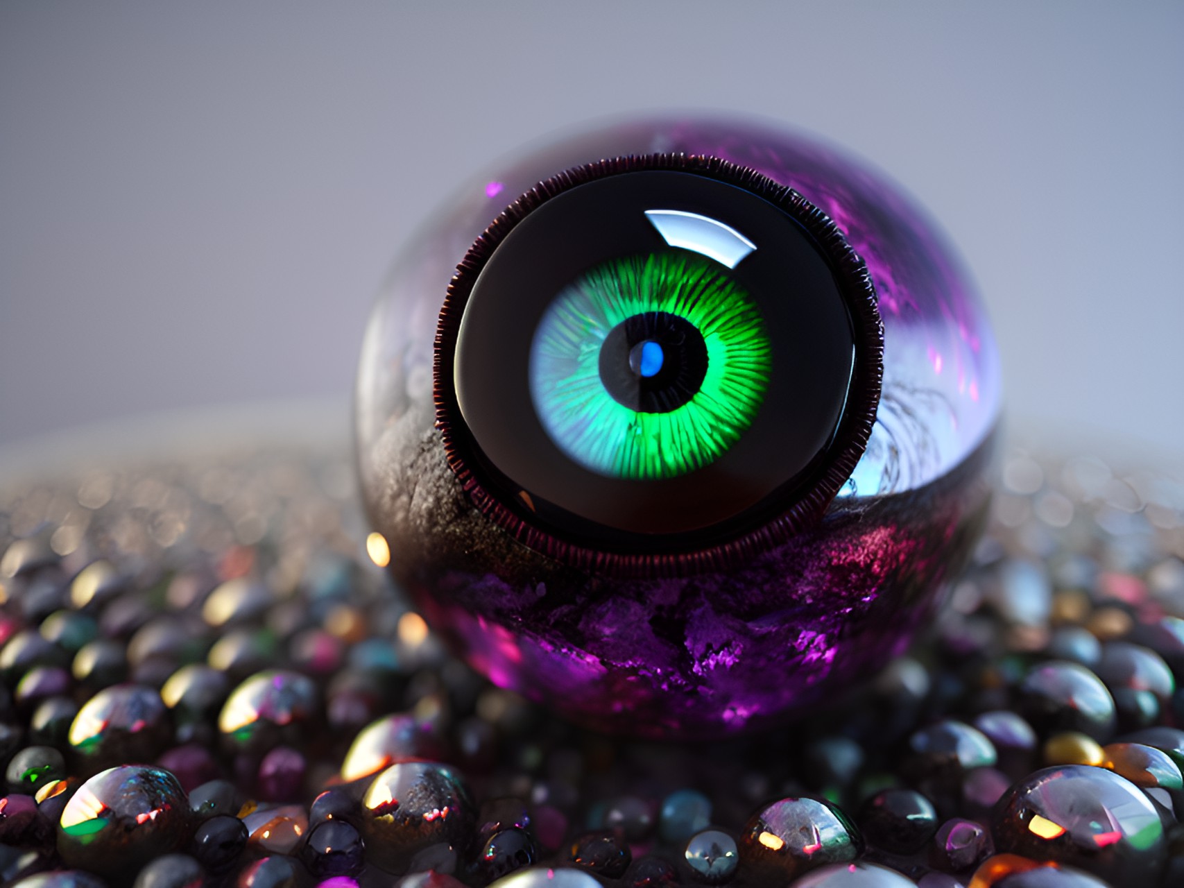 gemstone eyeball preview