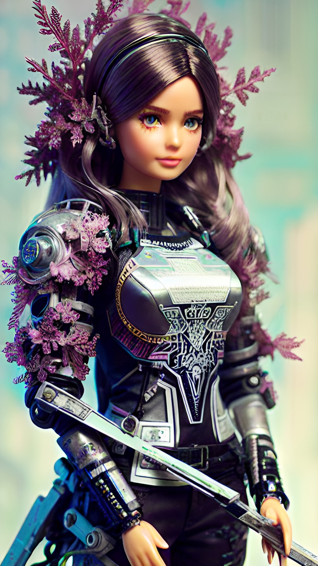 wonder barbie preview