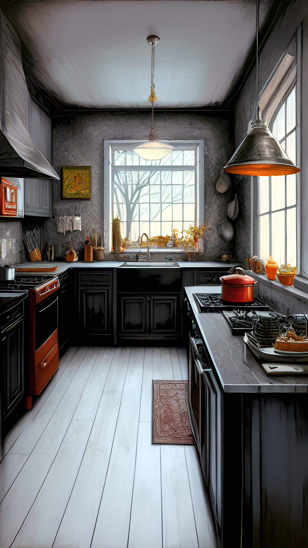 kitchen preview