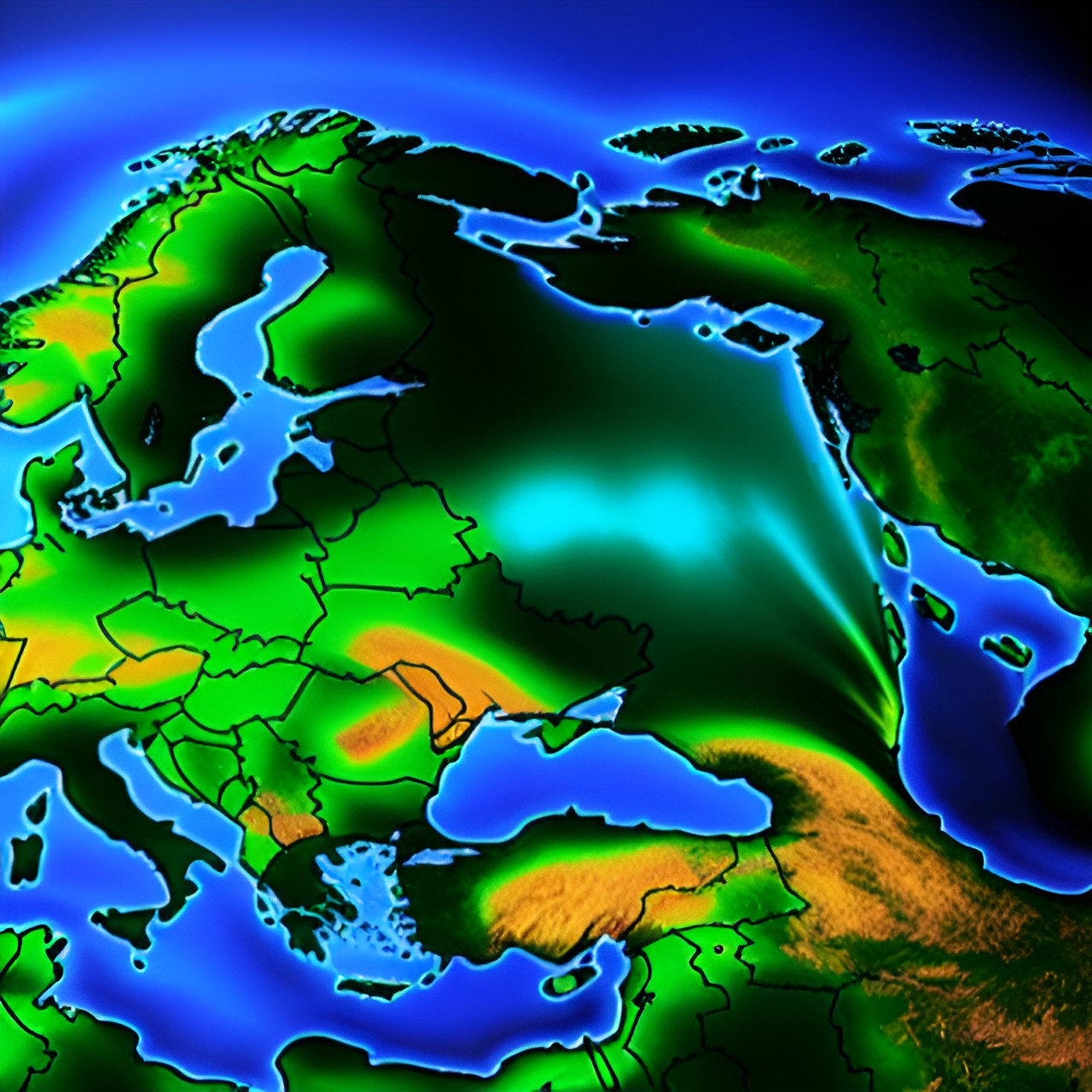 2 - sea level rise preview