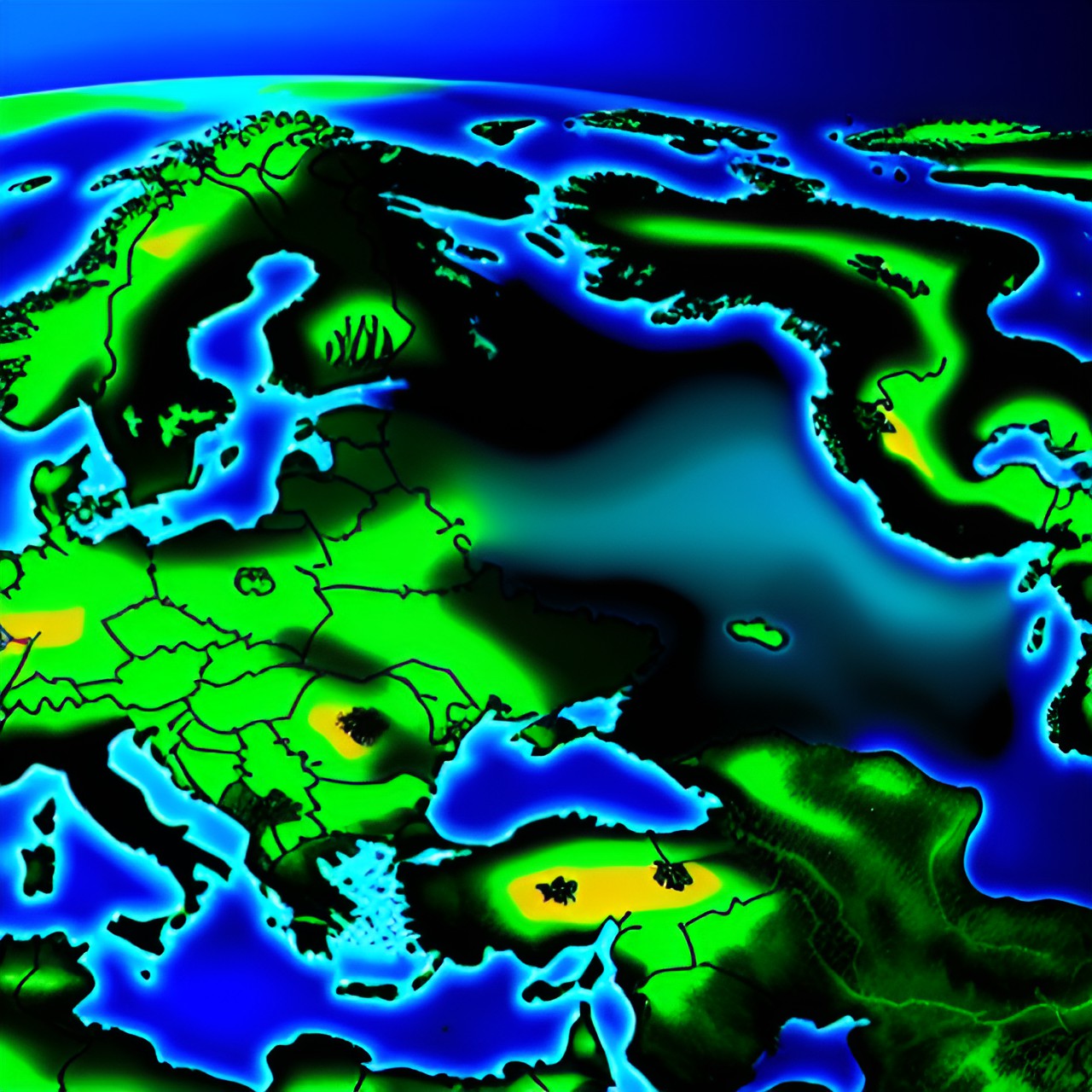 7 - sea level rise preview