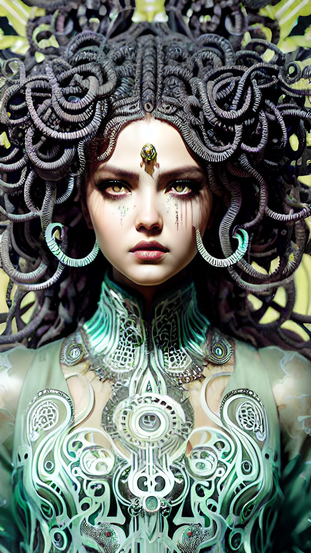 medusa barbie preview