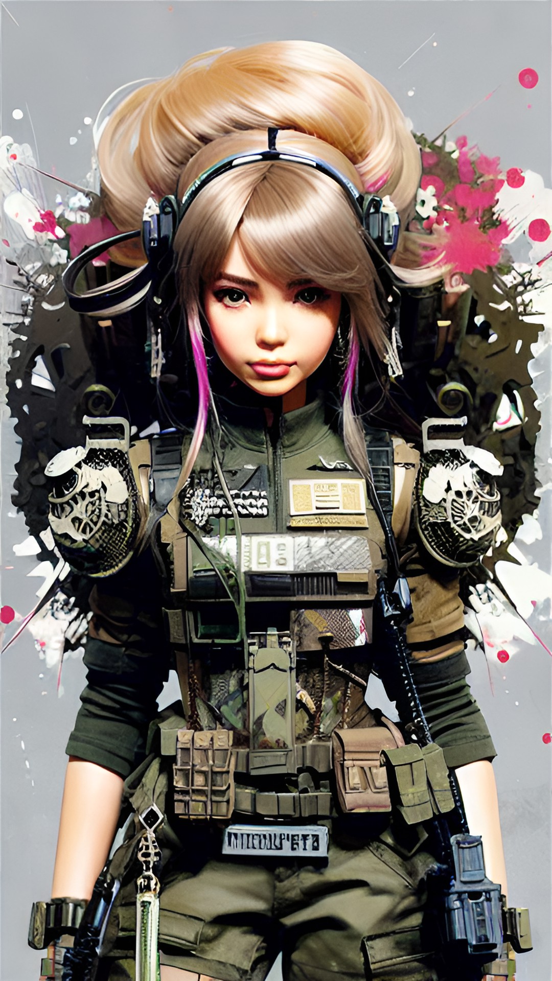 bomb drop barbie preview