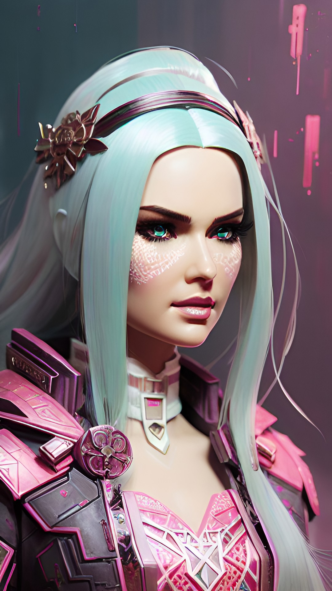 grand inquisitor barbie preview