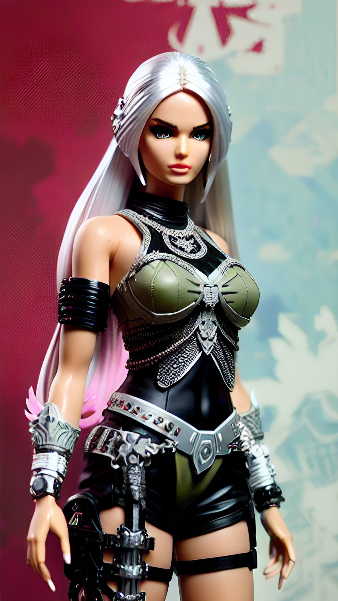 greyskull barbie preview