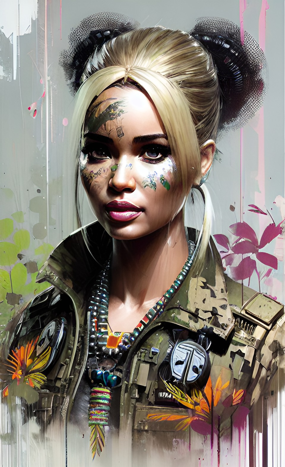 tropic thunder barbie preview