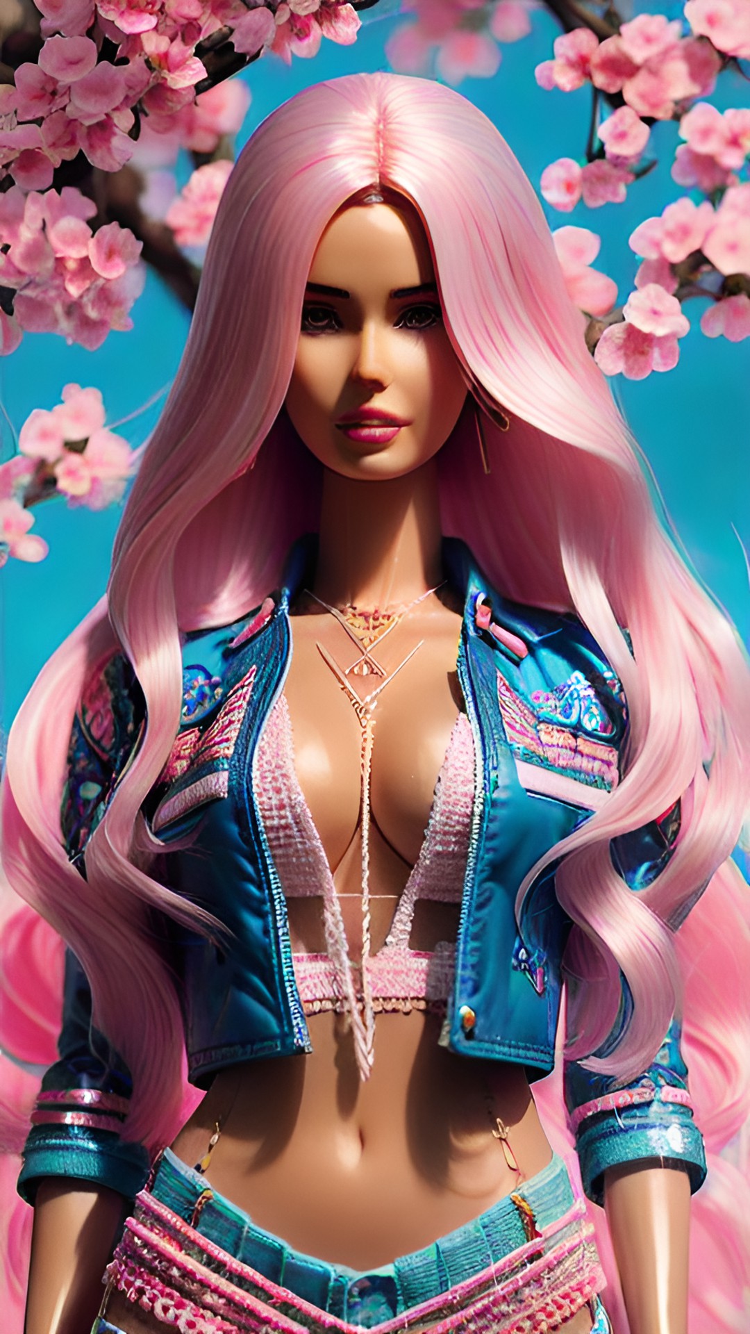 summer lovin’ barbie preview