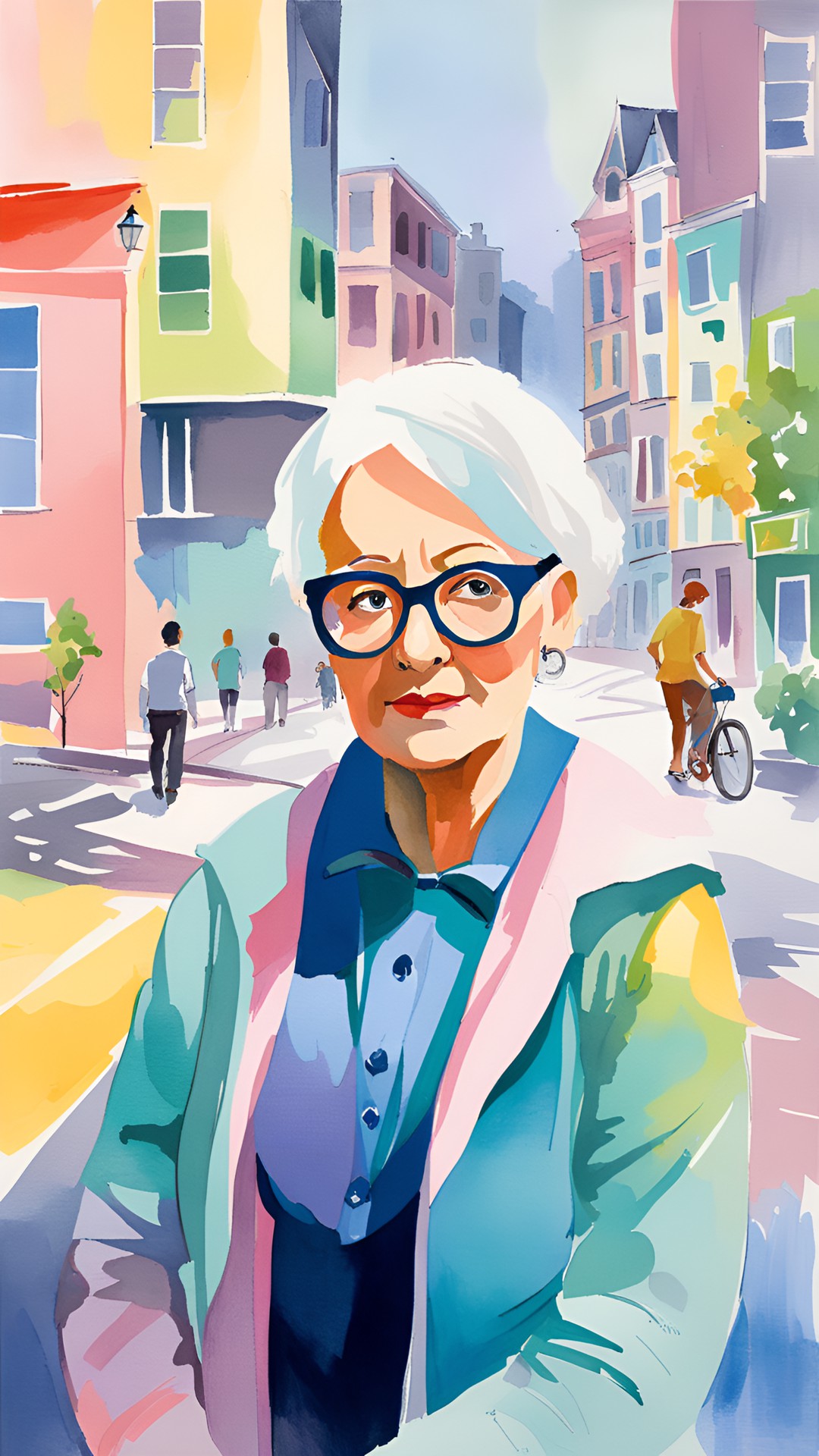 saint jane jacobs and the new urbanism preview