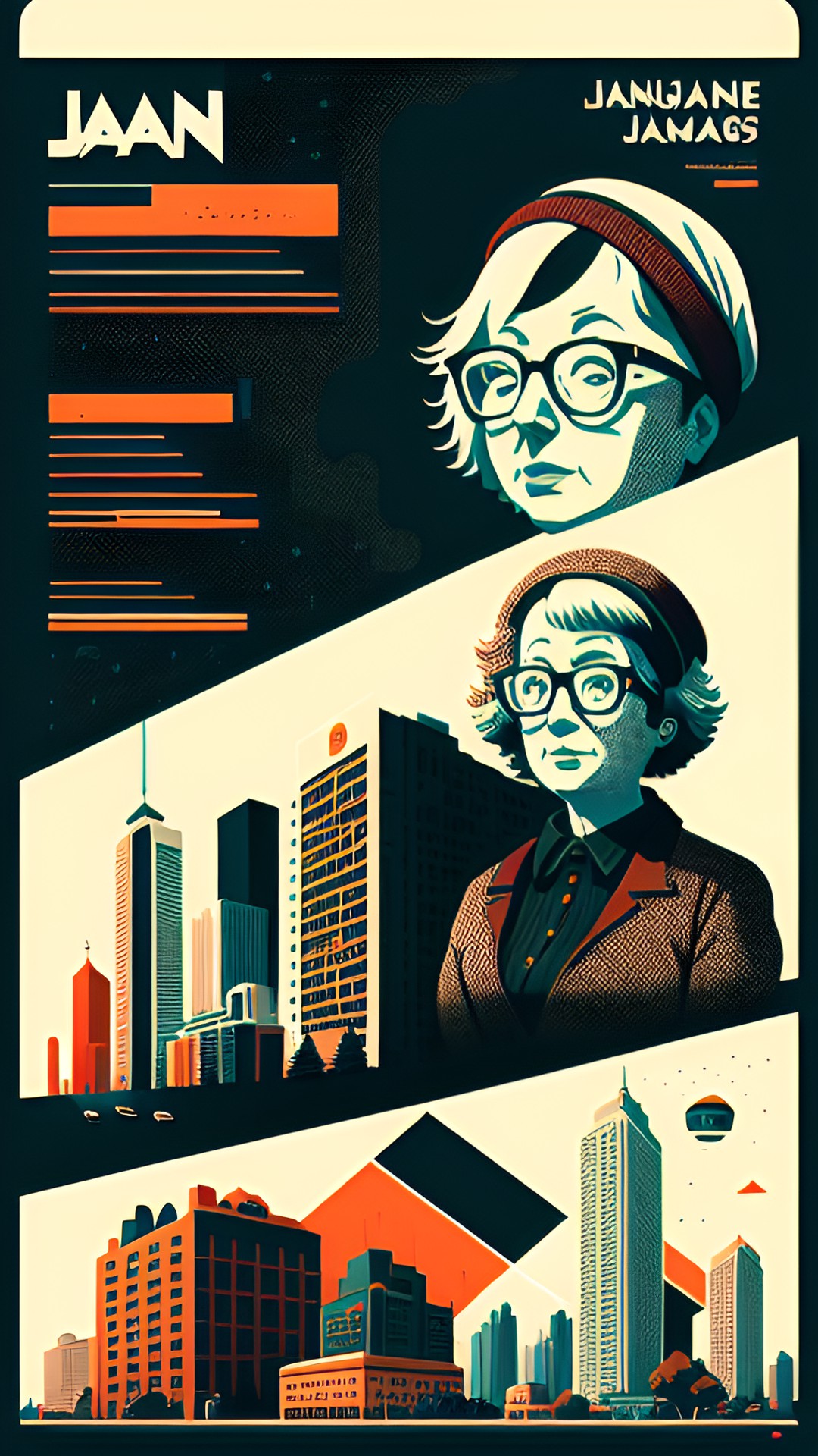 jane jacobs and new urbanism preview