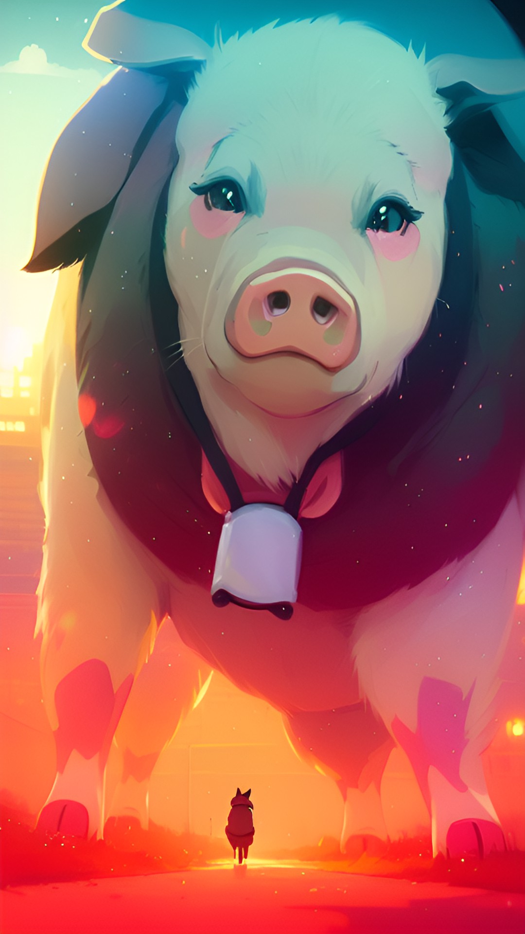 pig preview