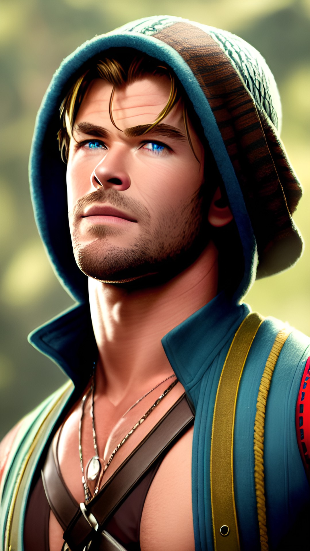 chris hemsworth preview