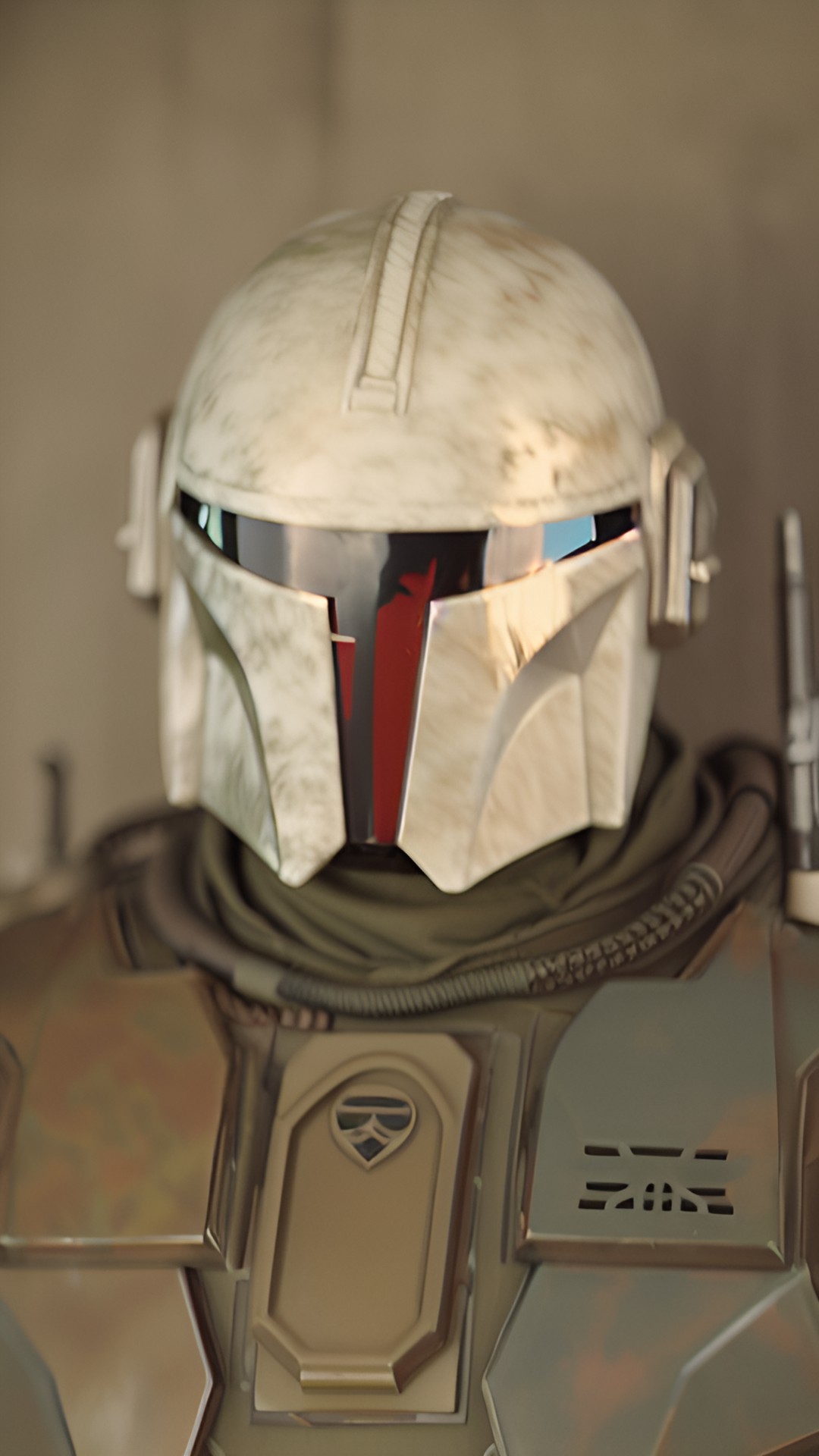 us marine mandalorian preview