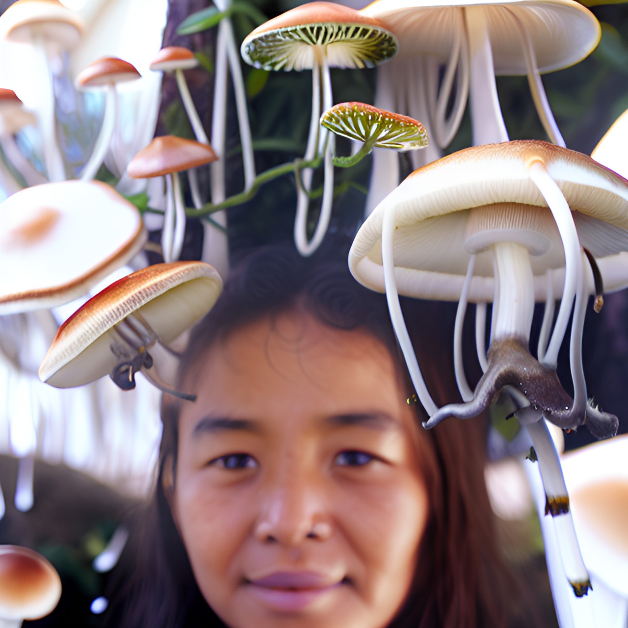 fungi preview