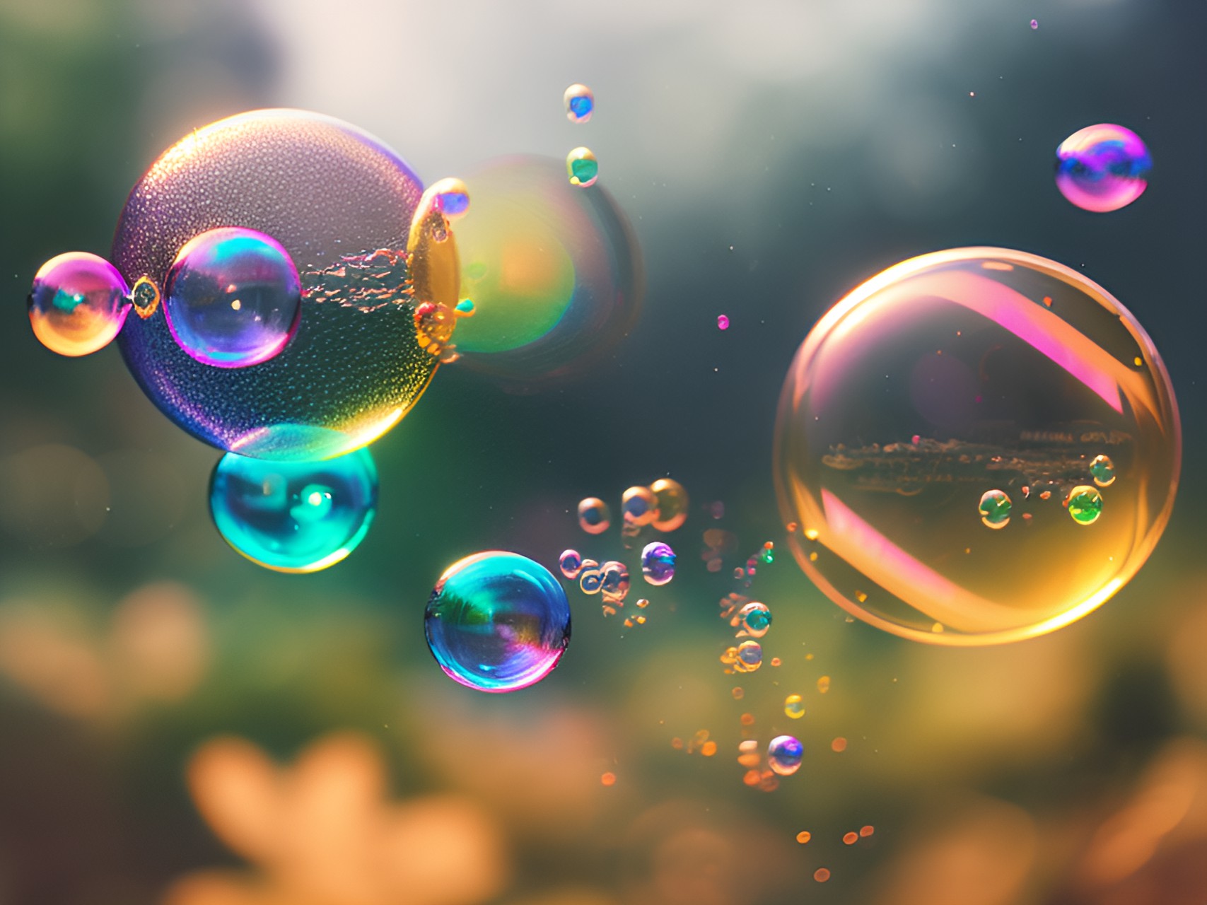 🫧 bubbles preview