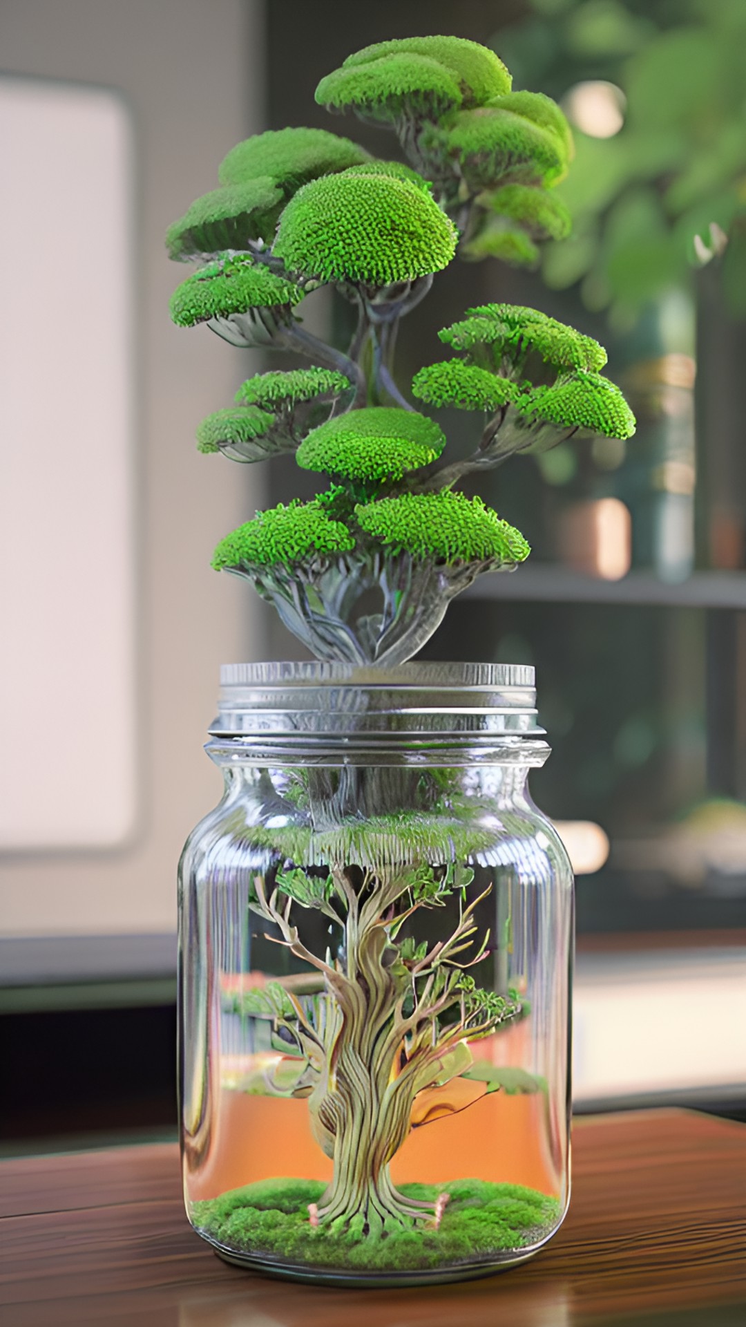 growing nervous system in a jar preview