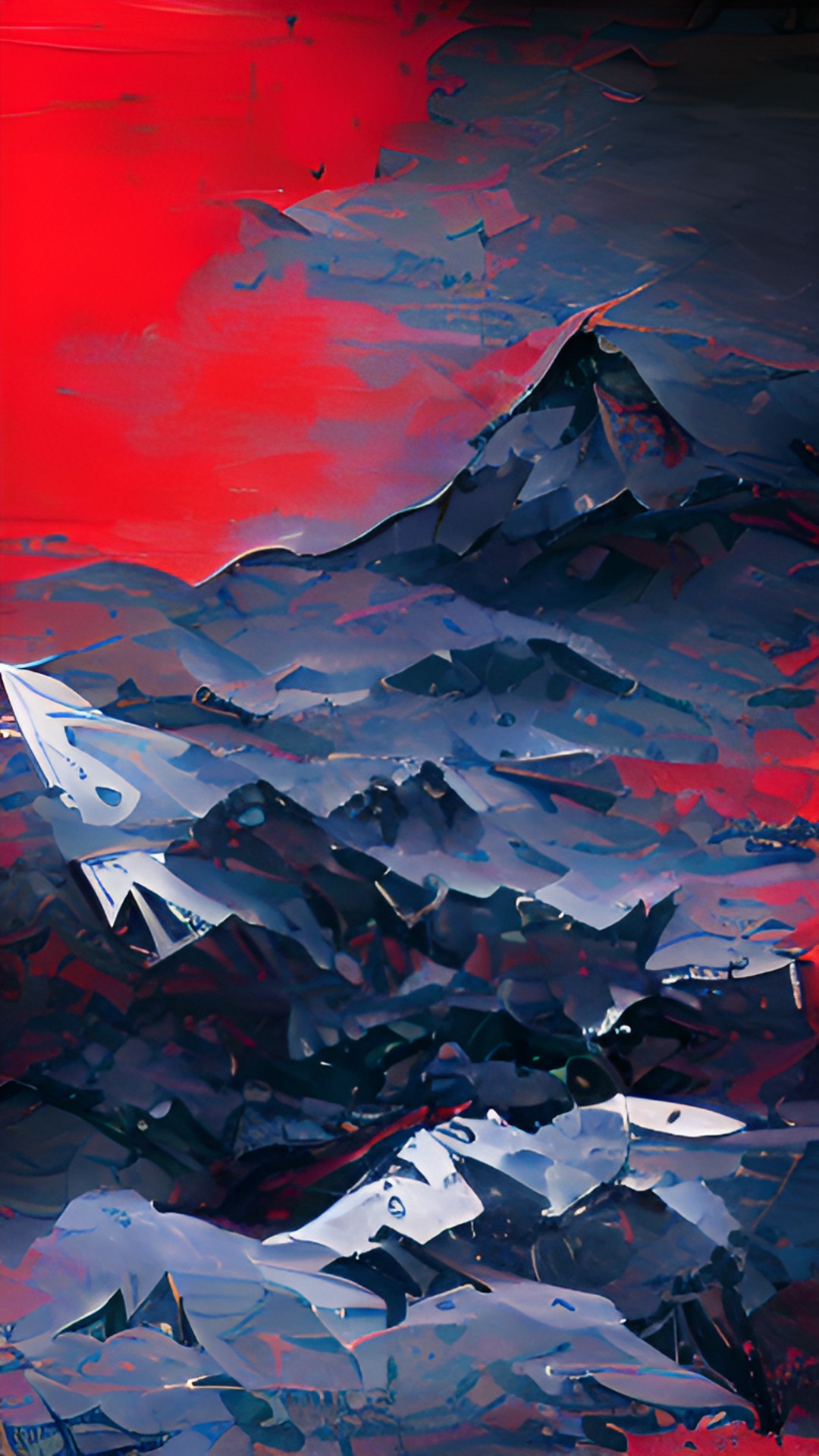 mountains preview