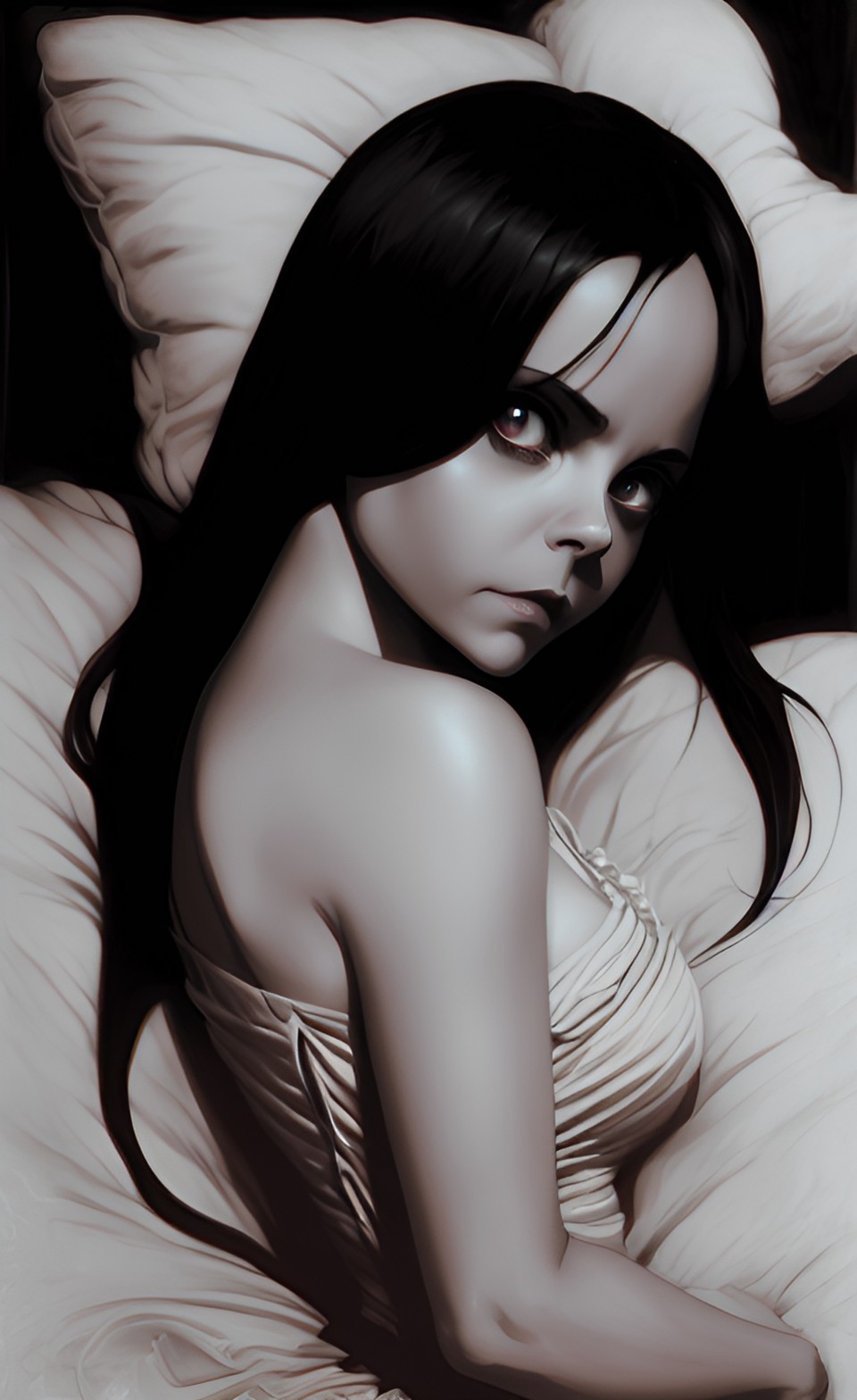 Remix - christina ricci preview