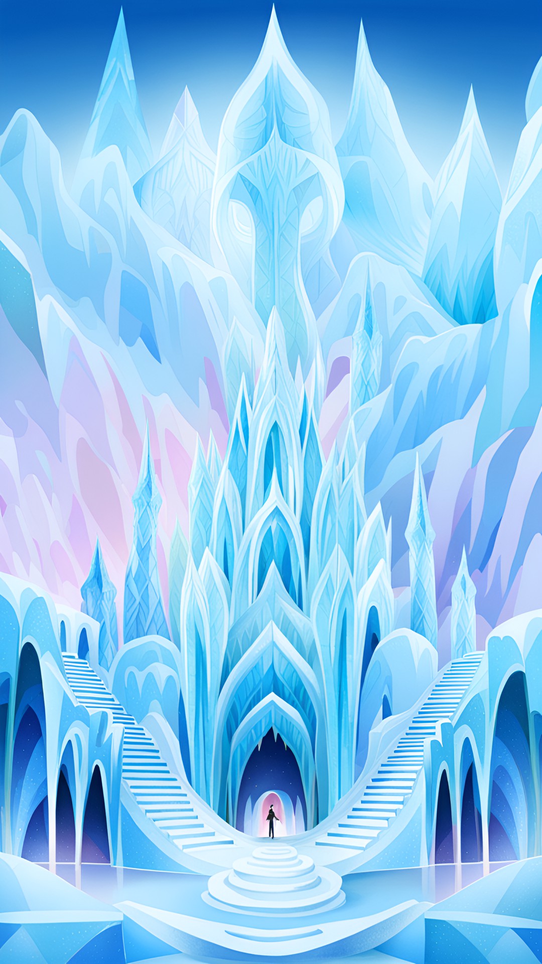 ice palace preview