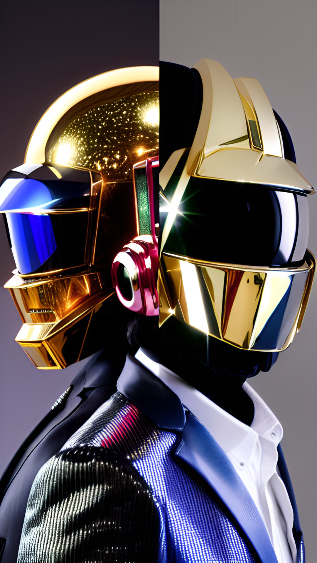 daft punk preview