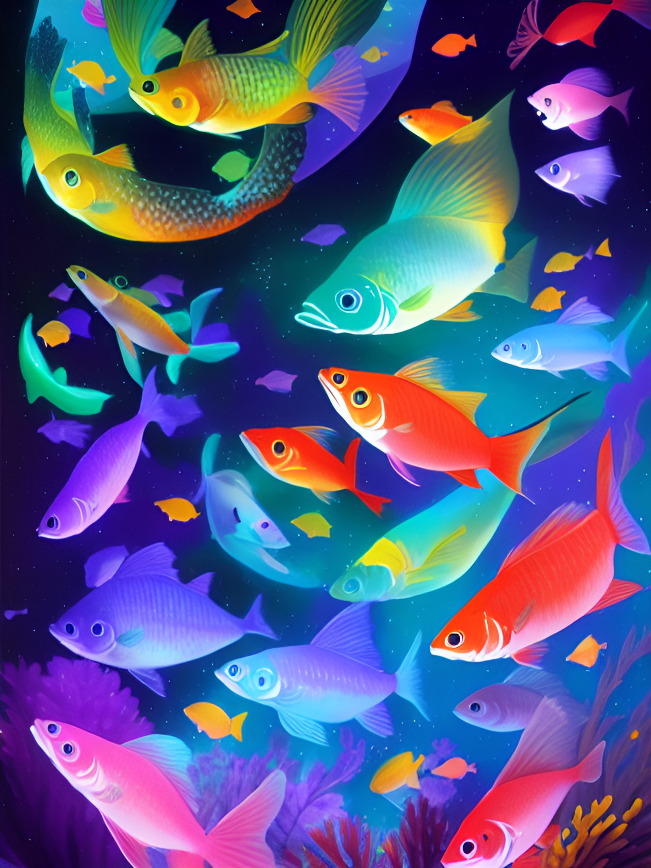 fish preview