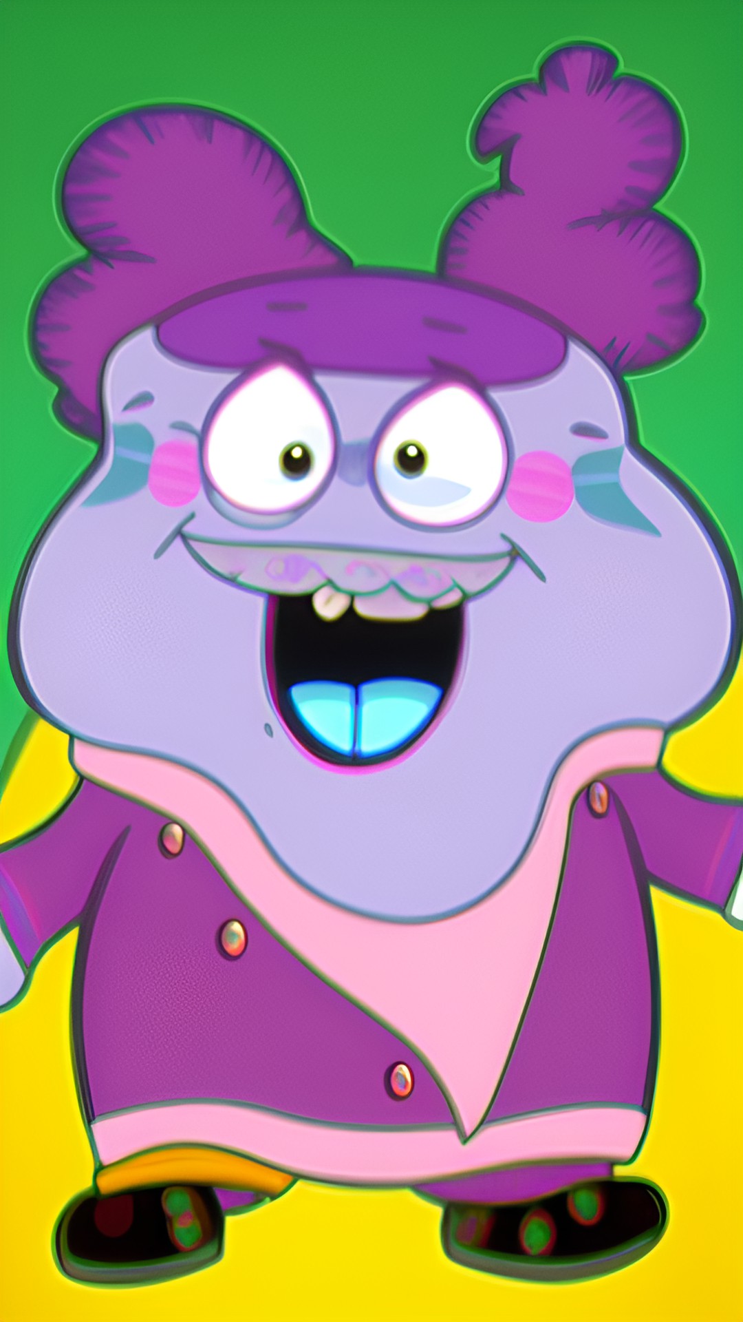 chowder preview