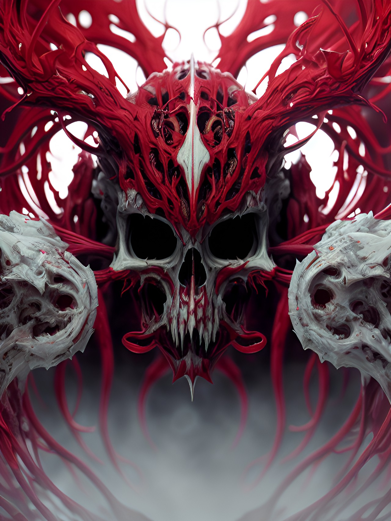 cephalic carnage preview