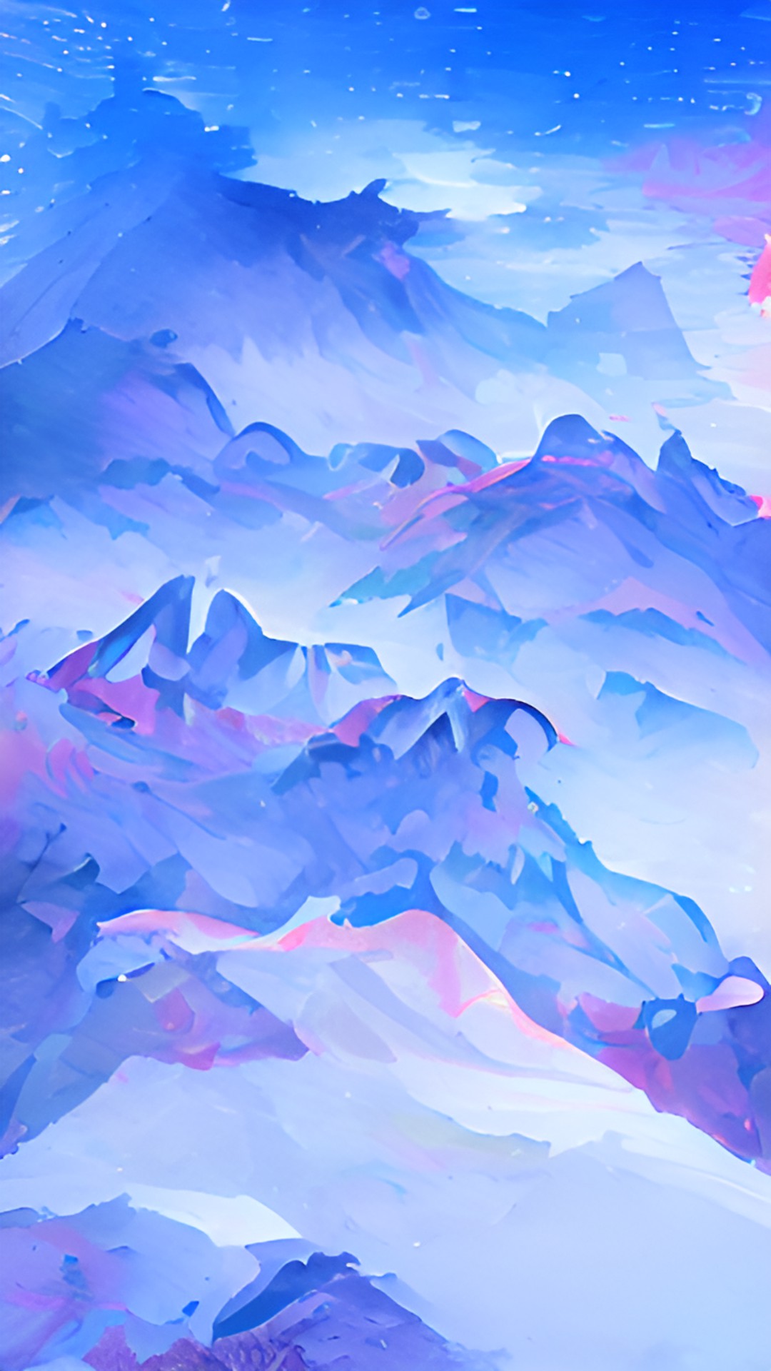 mountains preview