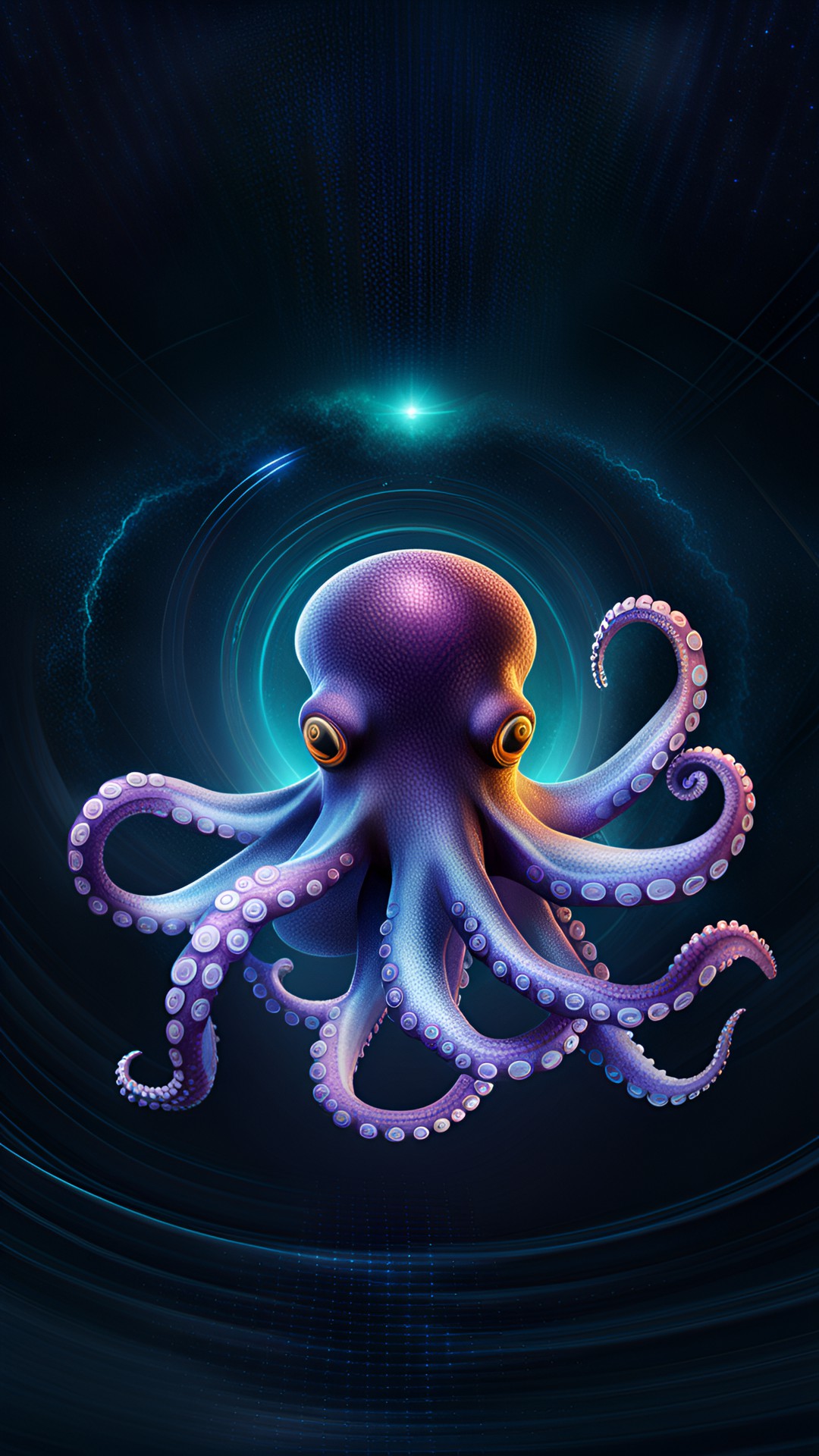 octopus preview