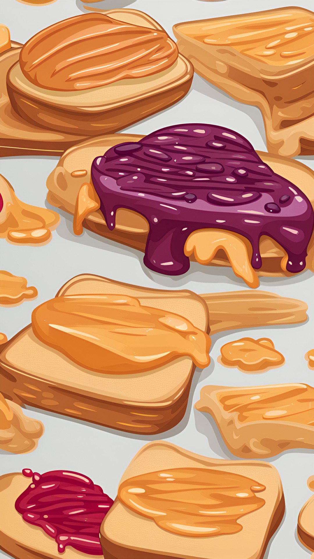 peanut butter jelly time preview