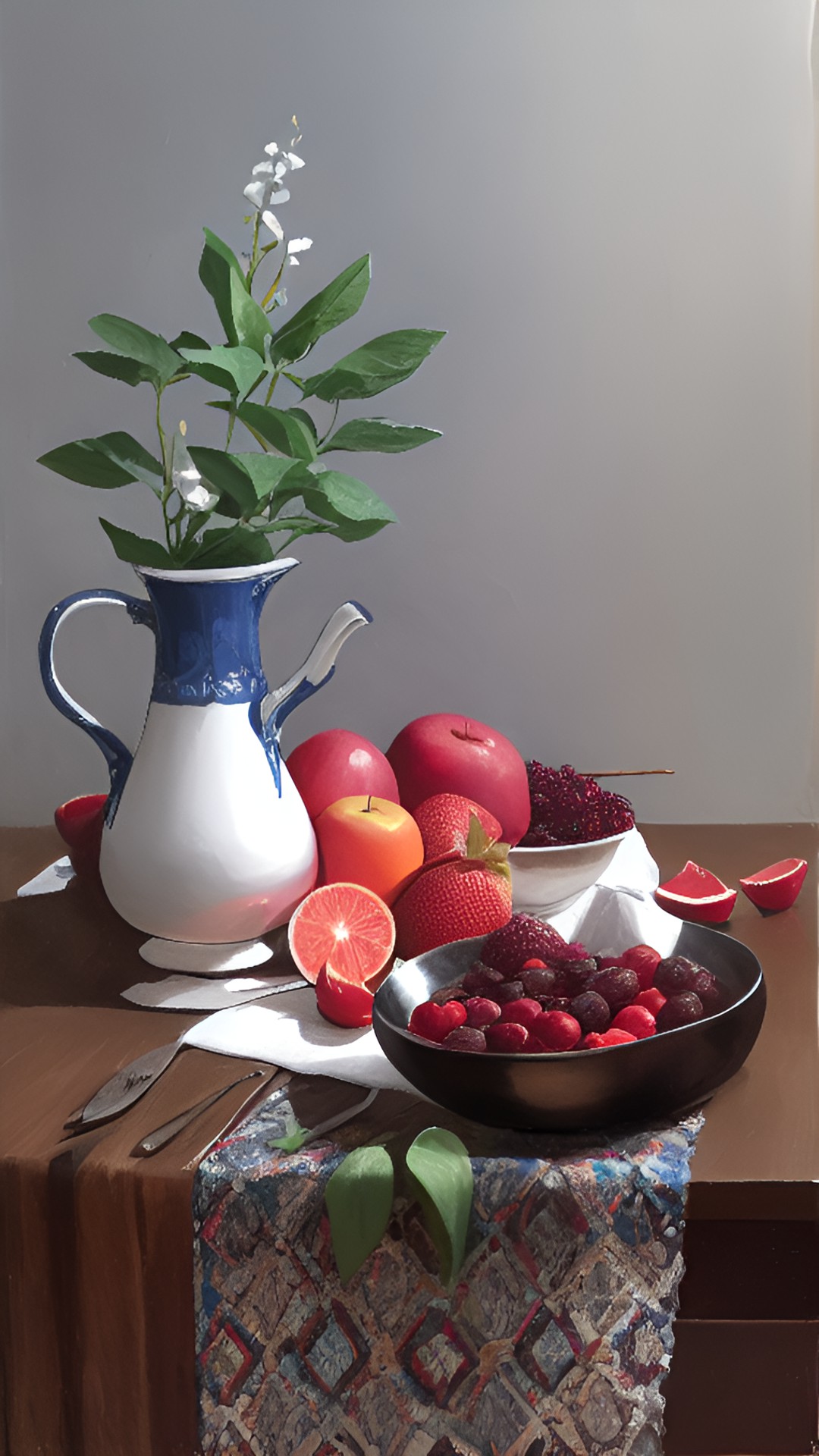 still life preview