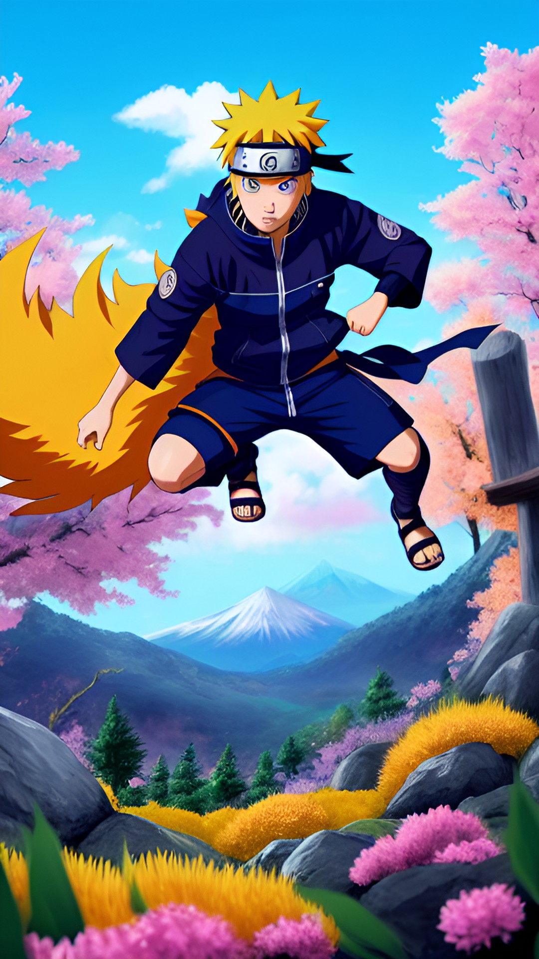 naruto preview