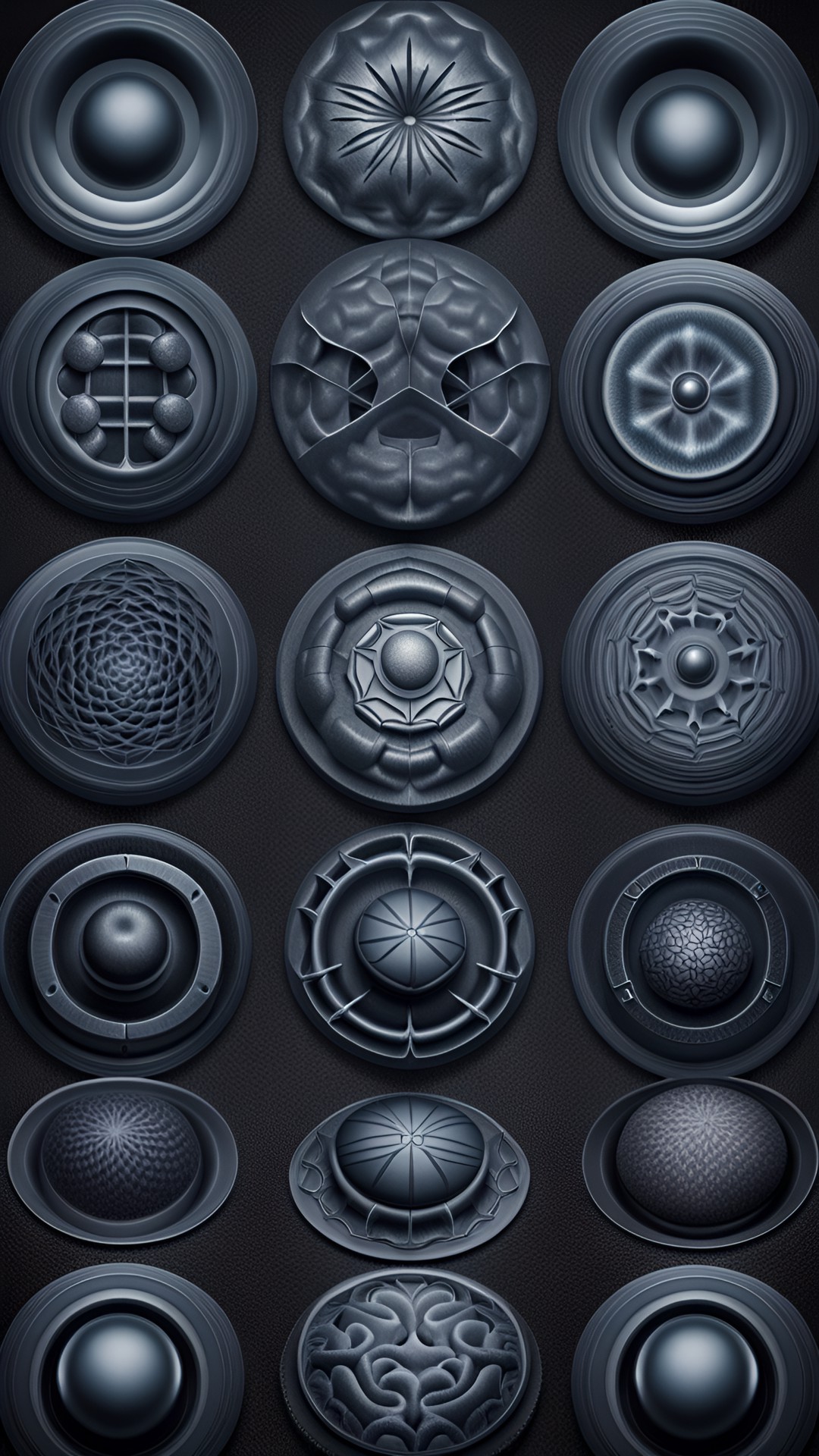 cymatics preview