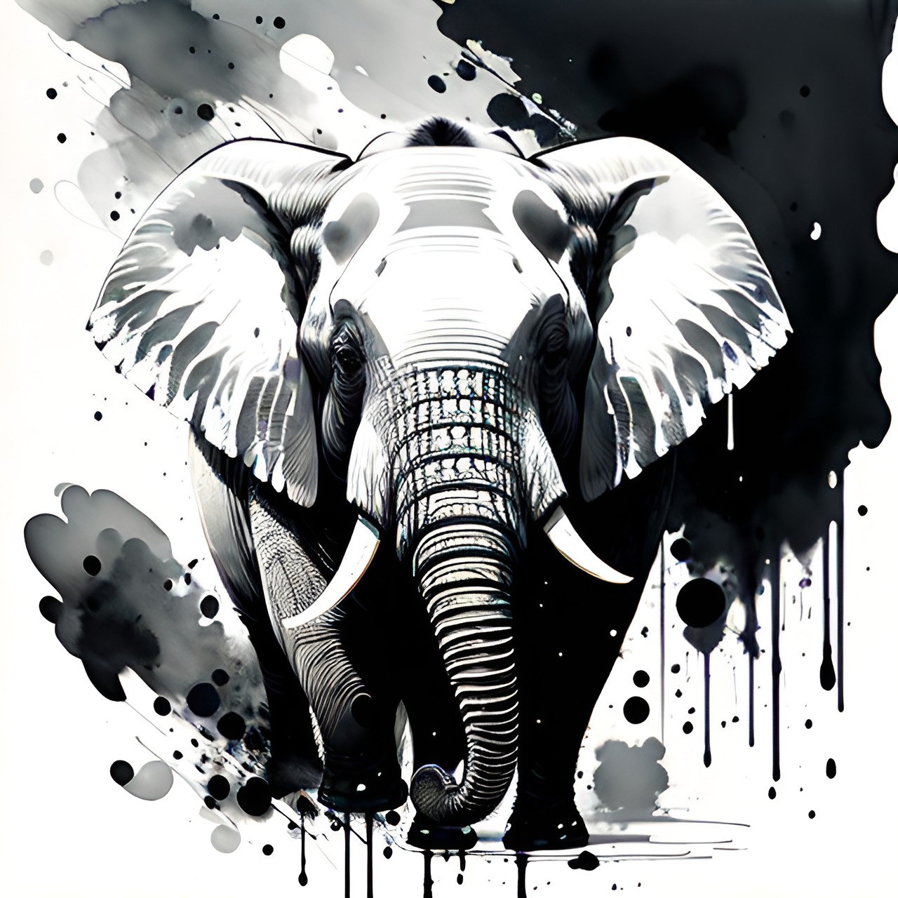 elephant preview