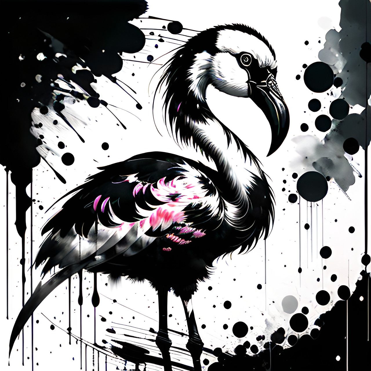 flamingo preview