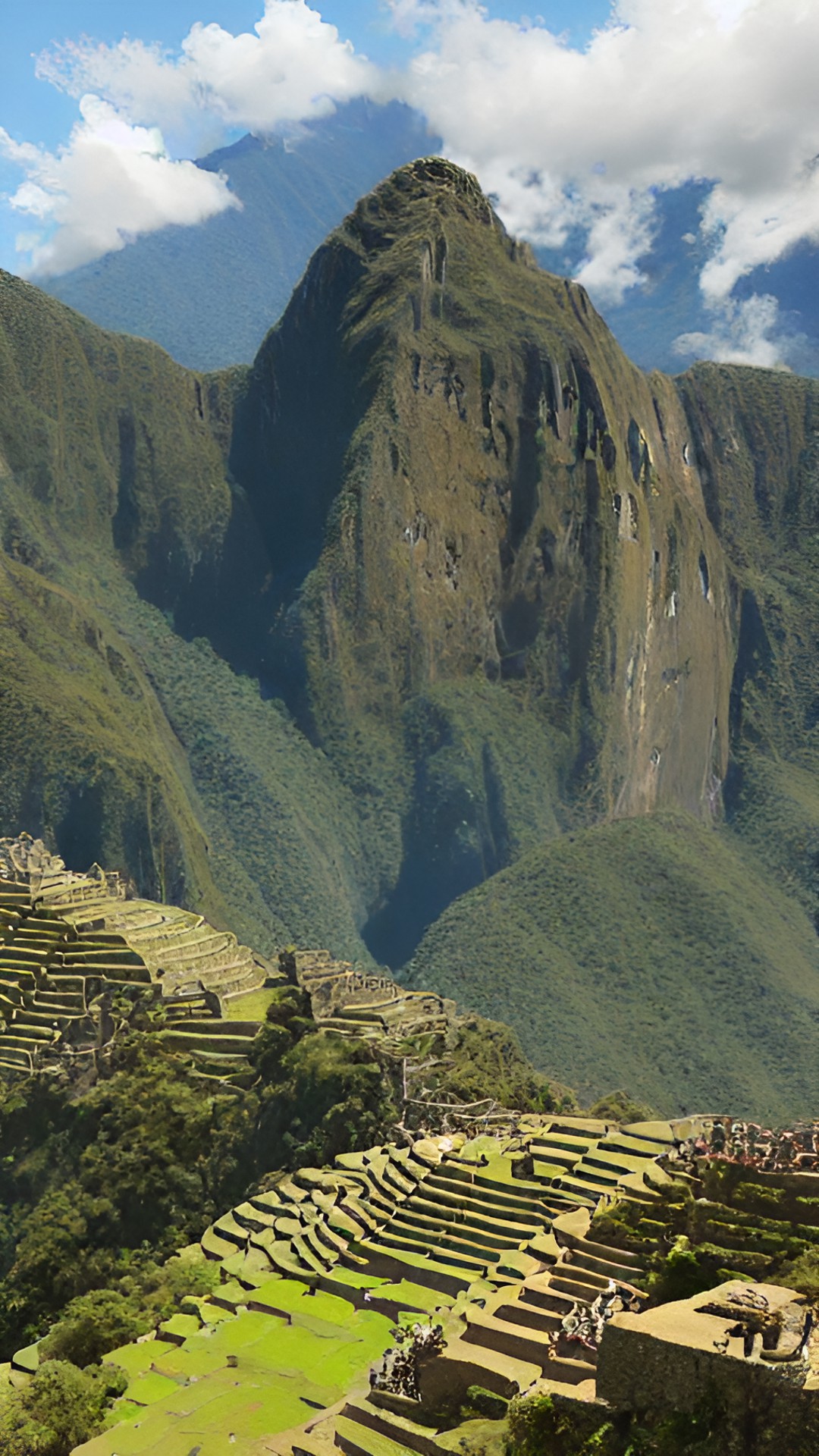 machu picchu preview