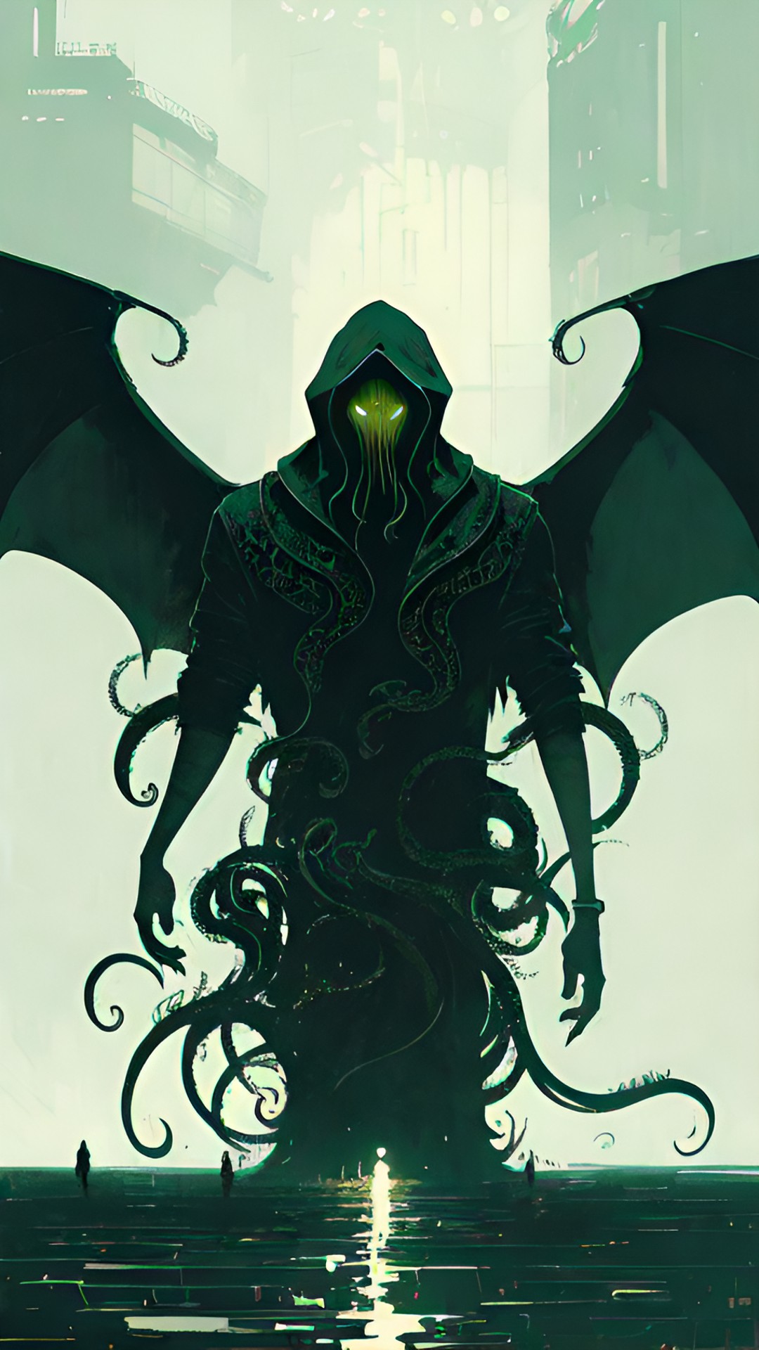 cthulhu preview