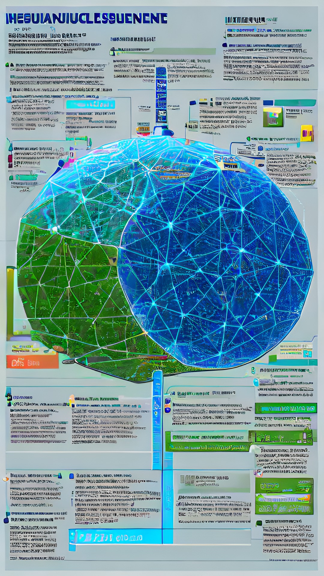 a new unique substance blueprint that will aid mankind preview