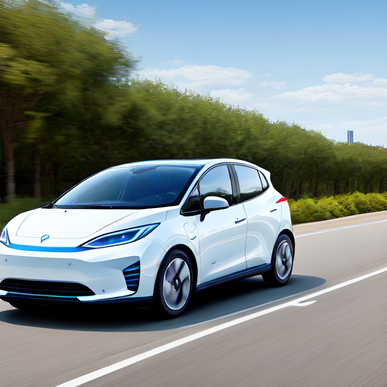 most selling electric vehicle preview