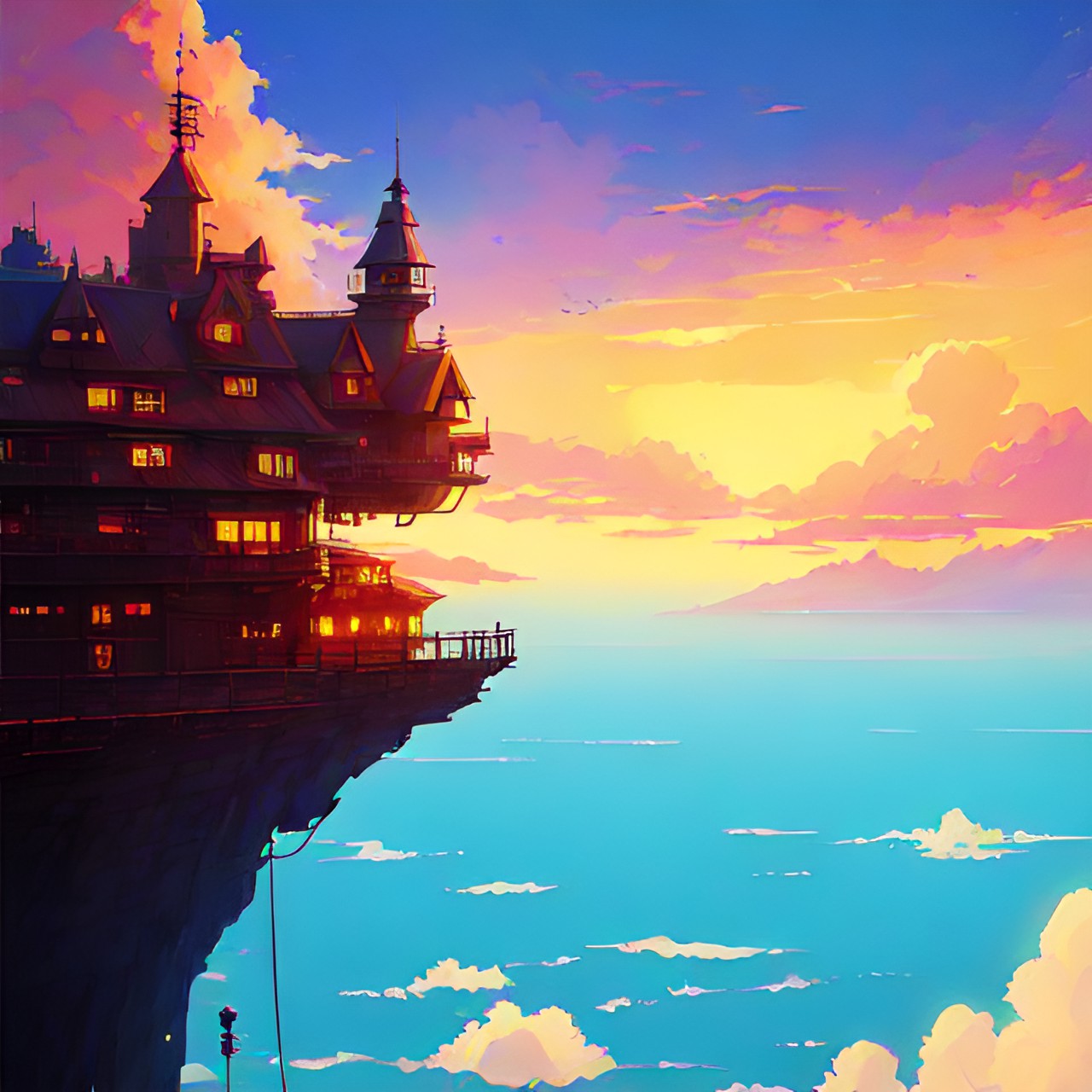 howl,howl’s moving castle, preview