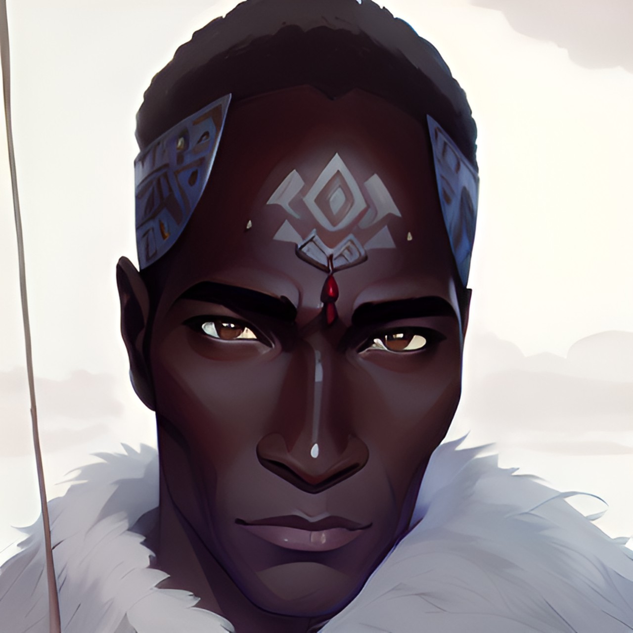 King of LazariA - shaka zulu preview