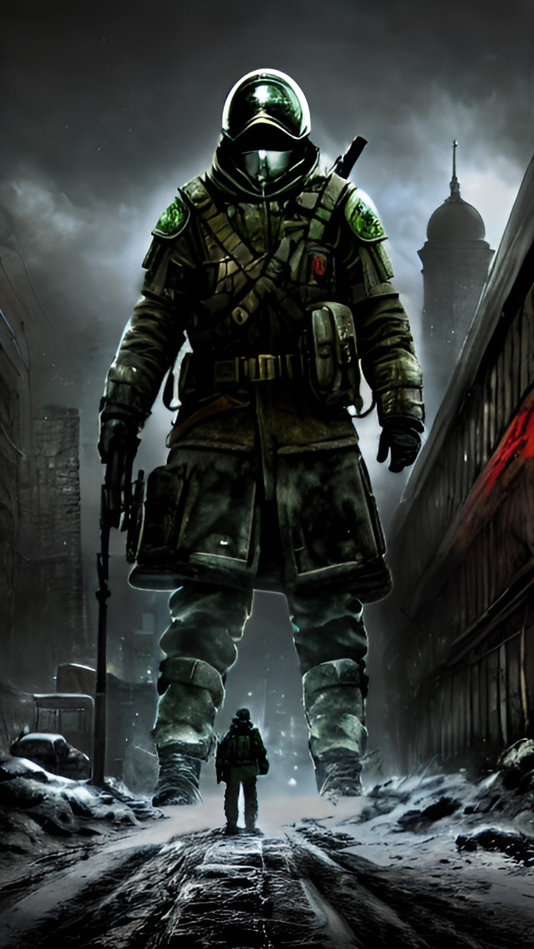 metro 2033 preview