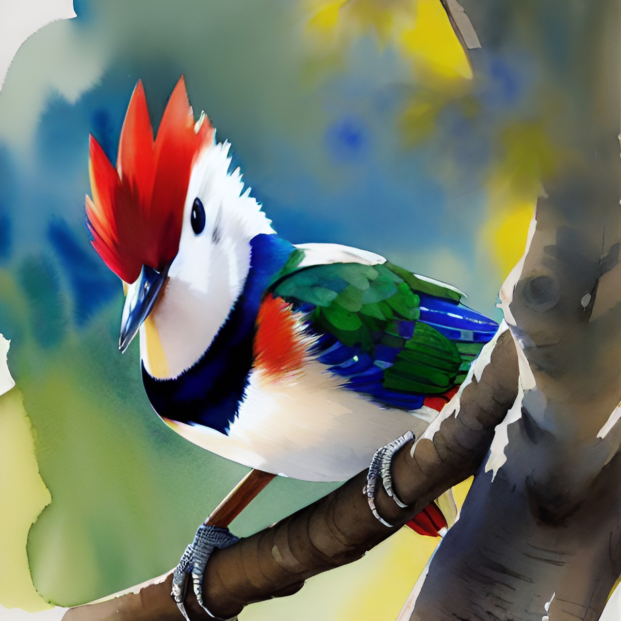 woody woodpecker preview