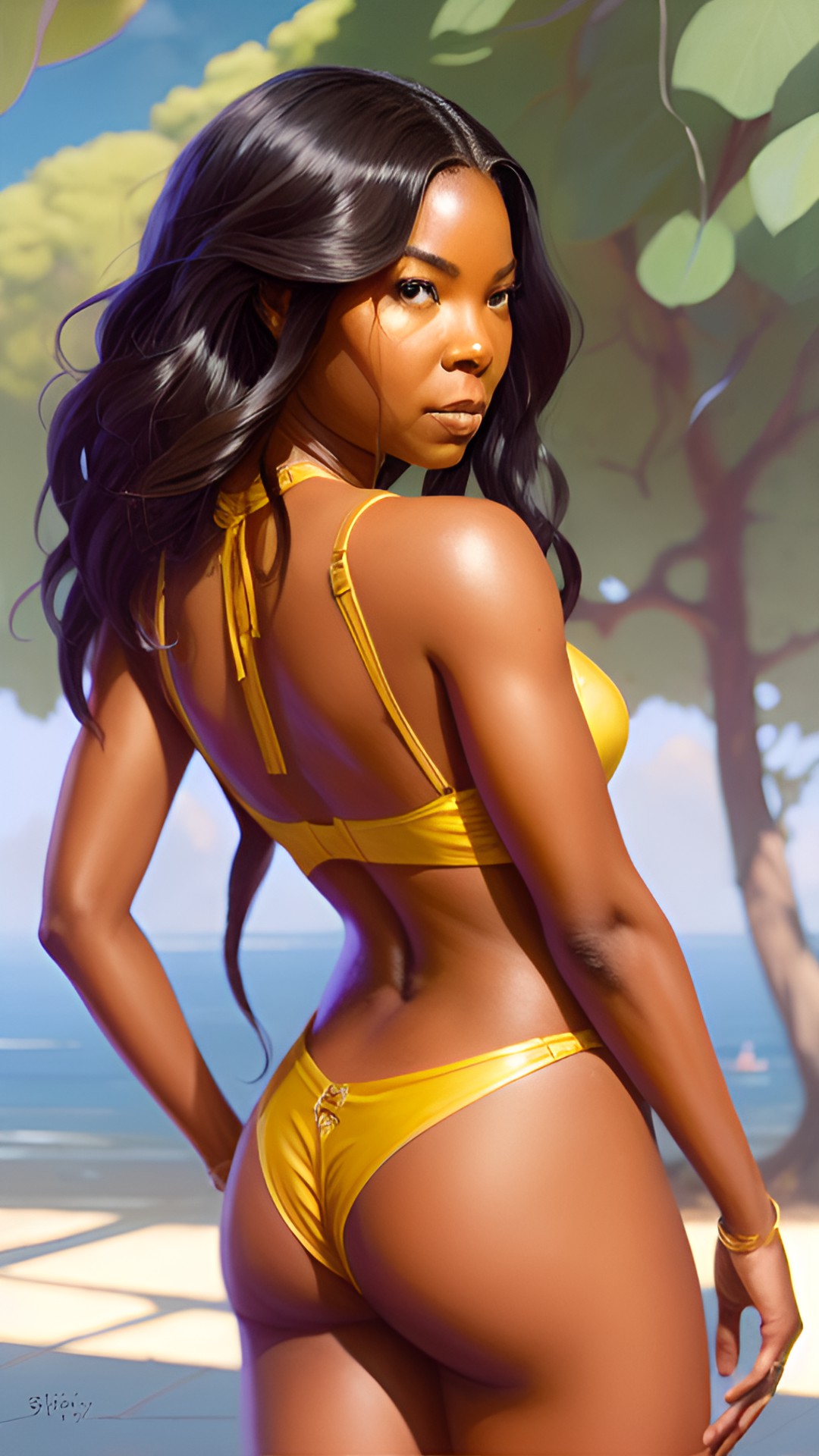 gabrielle union preview