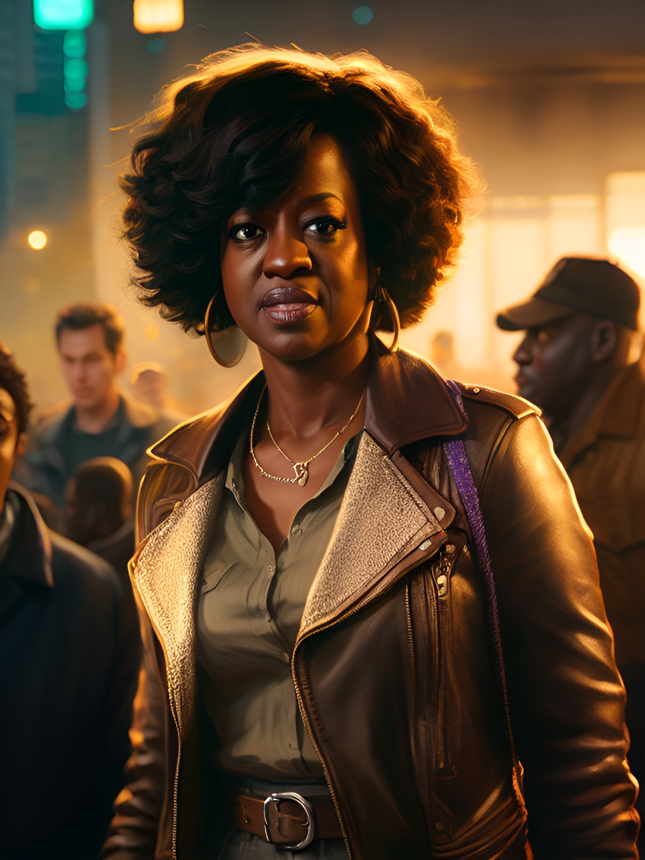 viola davis preview