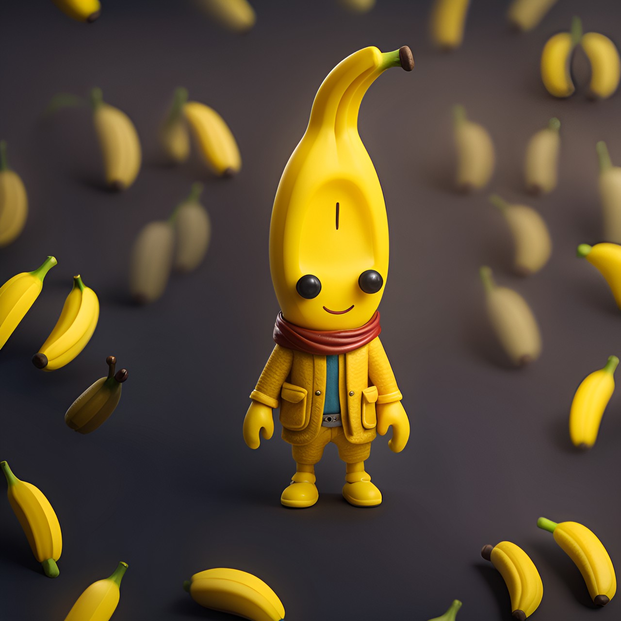 strange banana - strange banana stranger preview