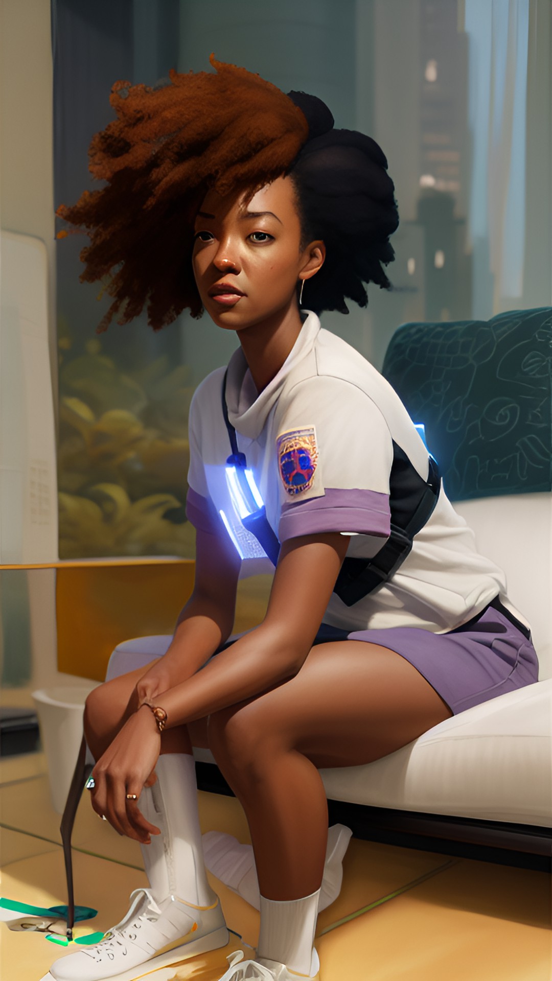 sonequa martin-green preview